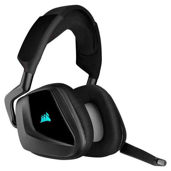 Headset Gamer Corsair Void Elite RGB