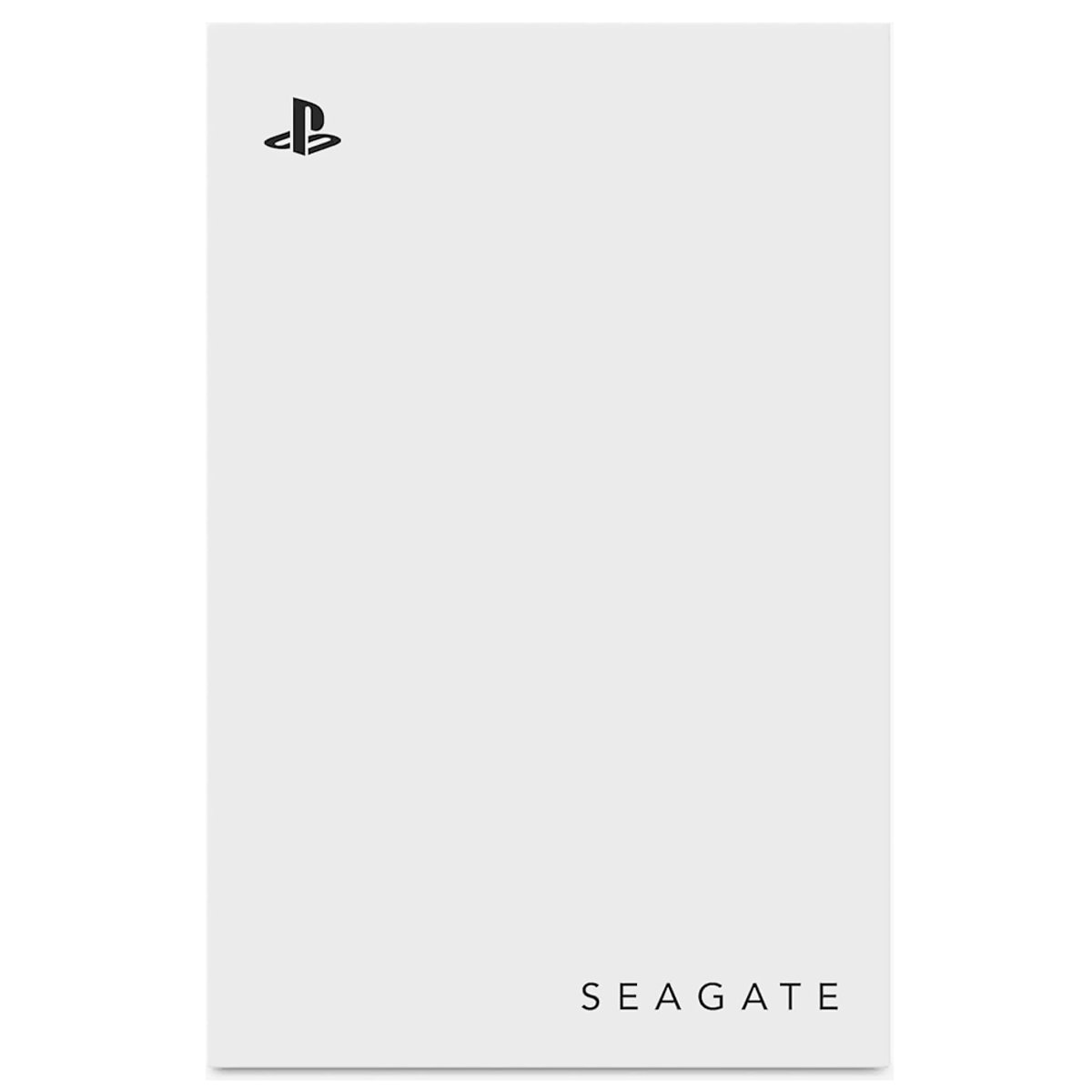 HD Externo Seagate Game Drive - 3