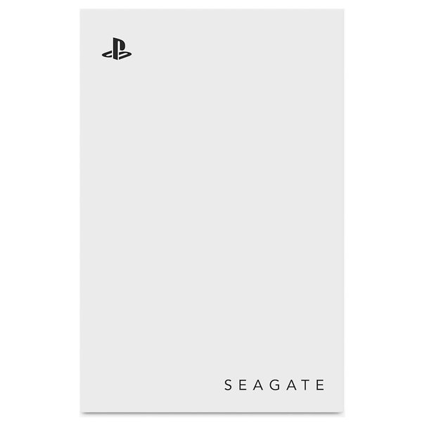 HD Externo Seagate Game Drive