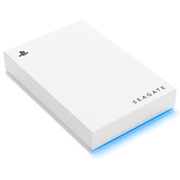 HD Externo Seagate Game Drive