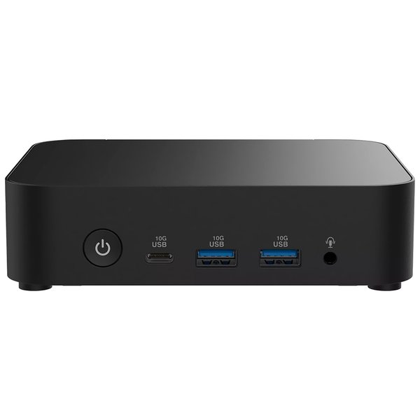 Mini PC ASUS Nuc 14 Essential