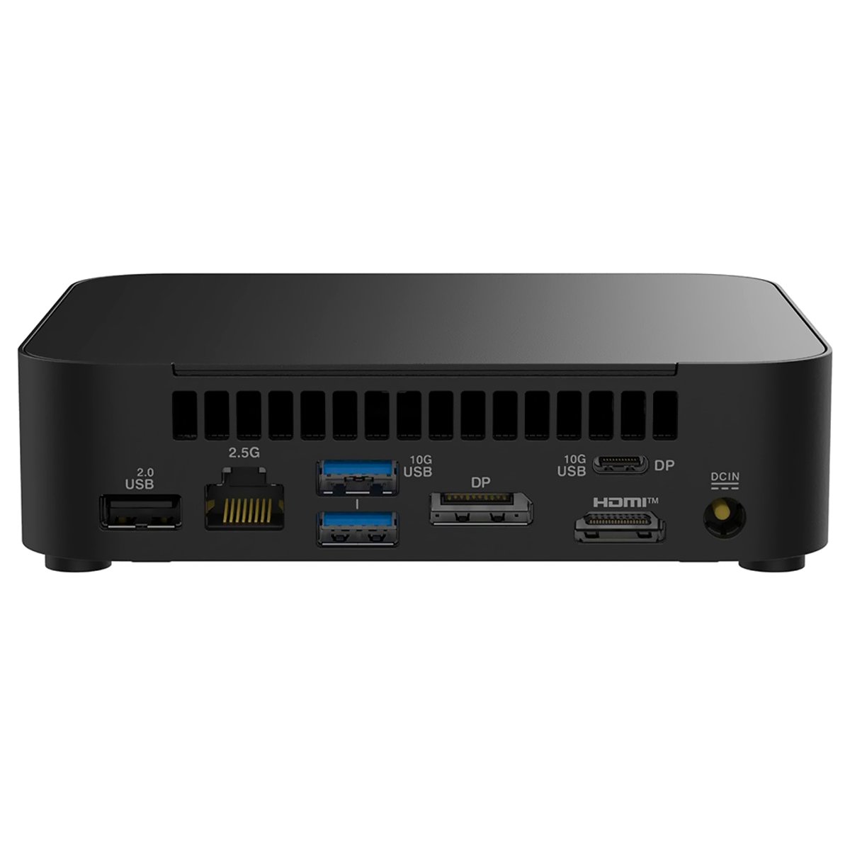 Mini PC ASUS Nuc 14 Essential - 2