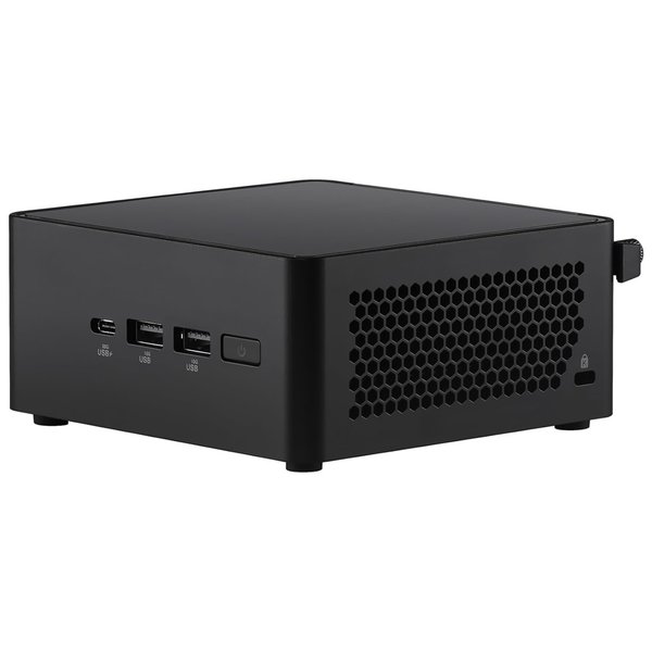 Mini PC ASUS Nuc Pro i3