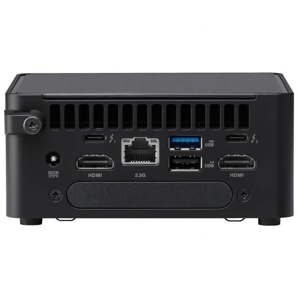 Mini PC ASUS Nuc Pro i3
