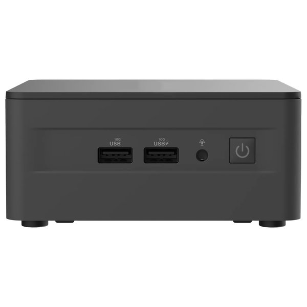 Mini PC ASUS Nuc Pro i5/i7