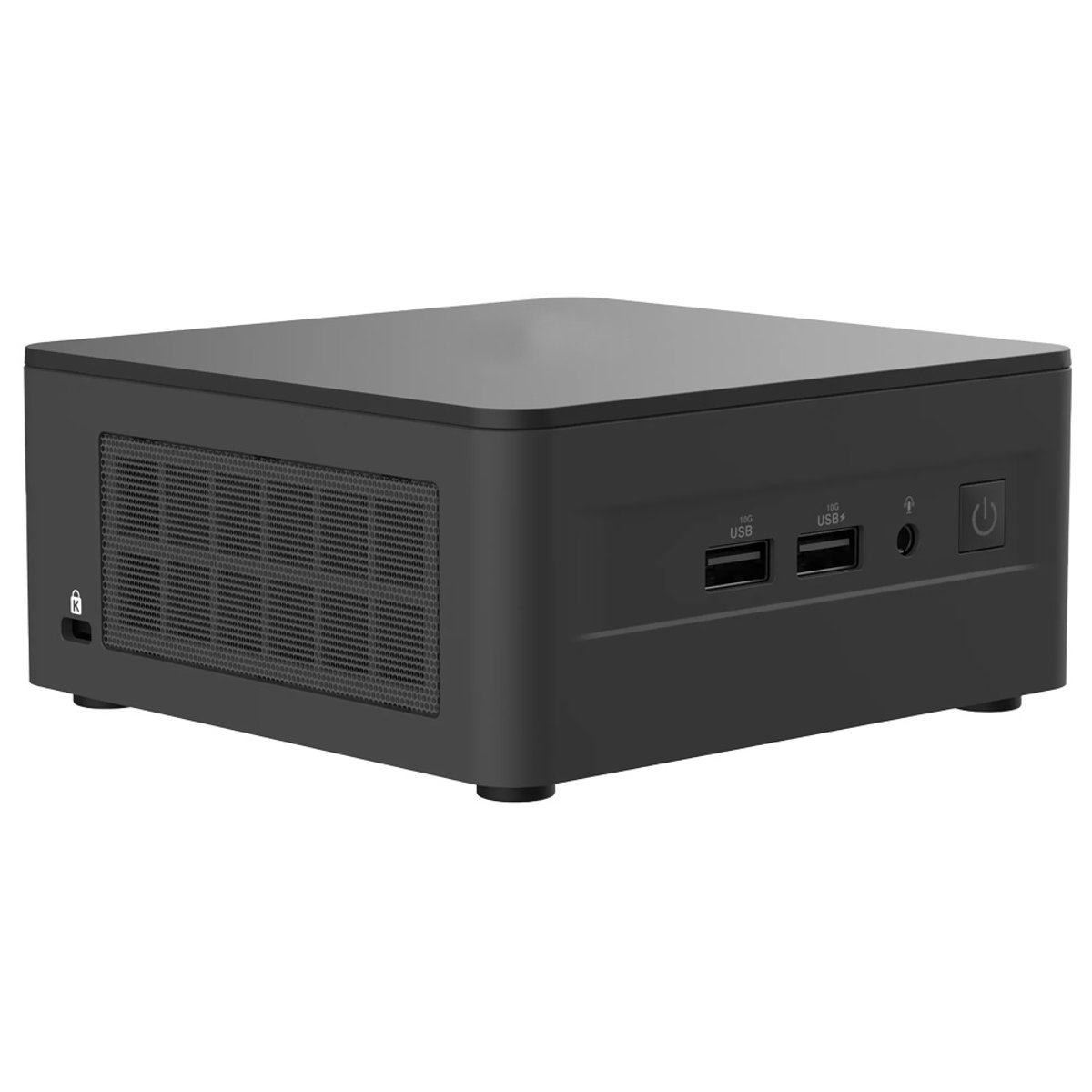 Mini PC ASUS Nuc Pro i5/i7 - 4