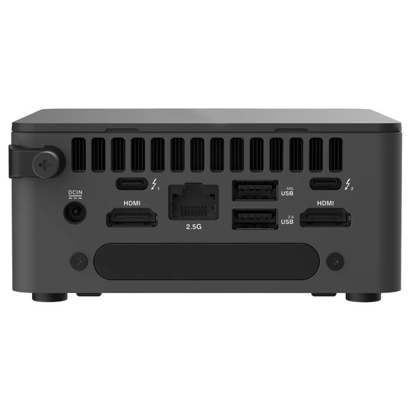 Mini PC ASUS Nuc Pro i5/i7