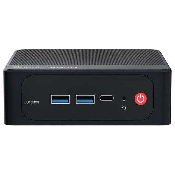 Mini PC Beelink SER5 Max
