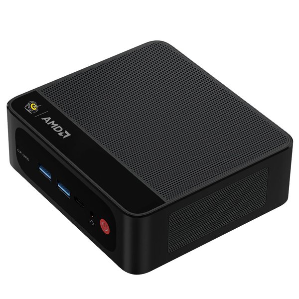 Mini PC Beelink SER5 Max