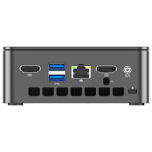 Mini PC GMKtec Nucbox G3