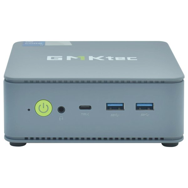 Mini PC Gmktec Nucbox K6