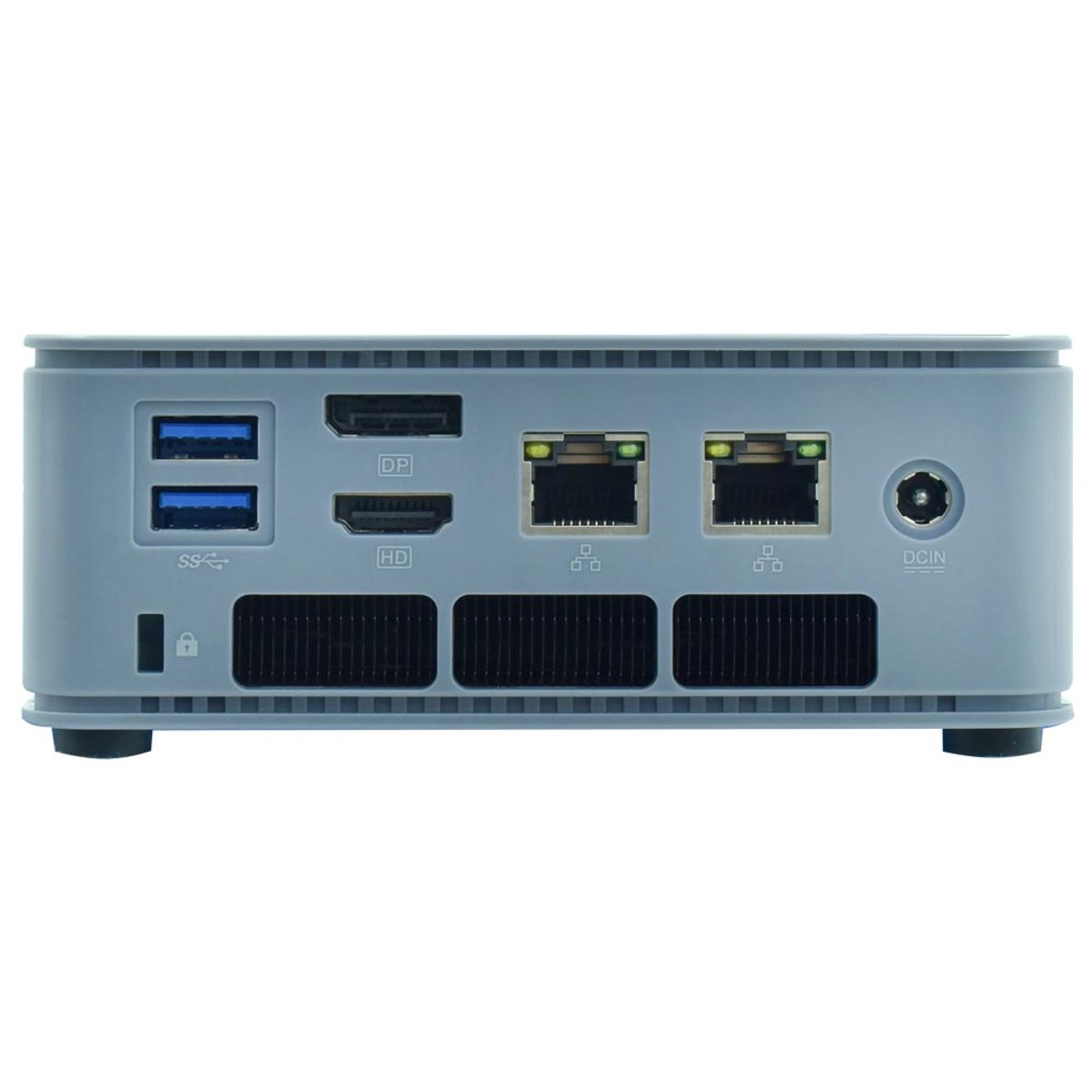 Mini PC Gmktec Nucbox K7 Plus - 3