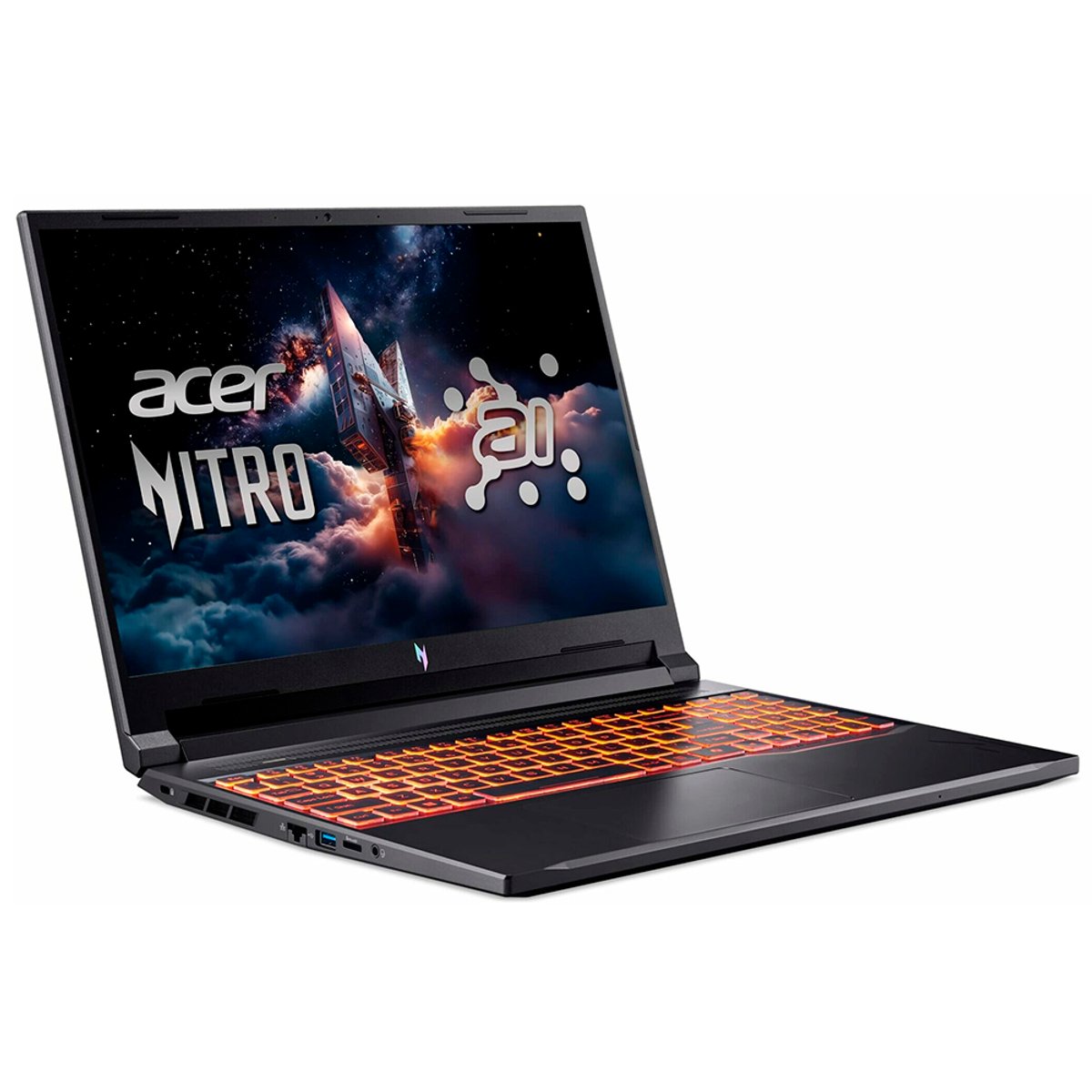 ACER Nitro V 16 - 6