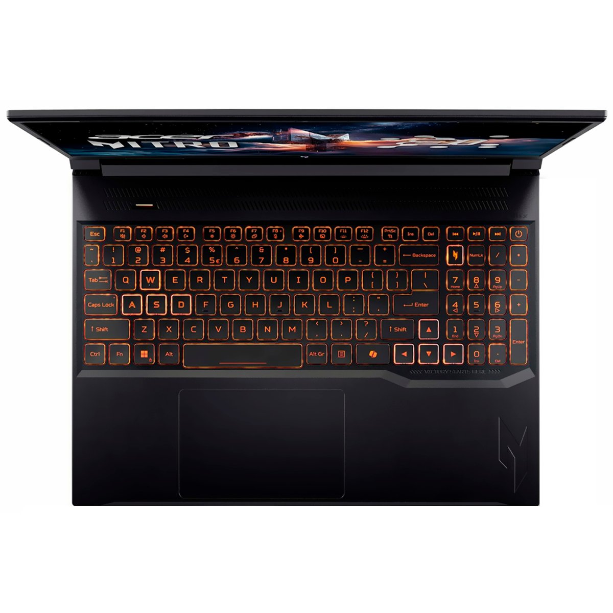ACER Nitro V 16