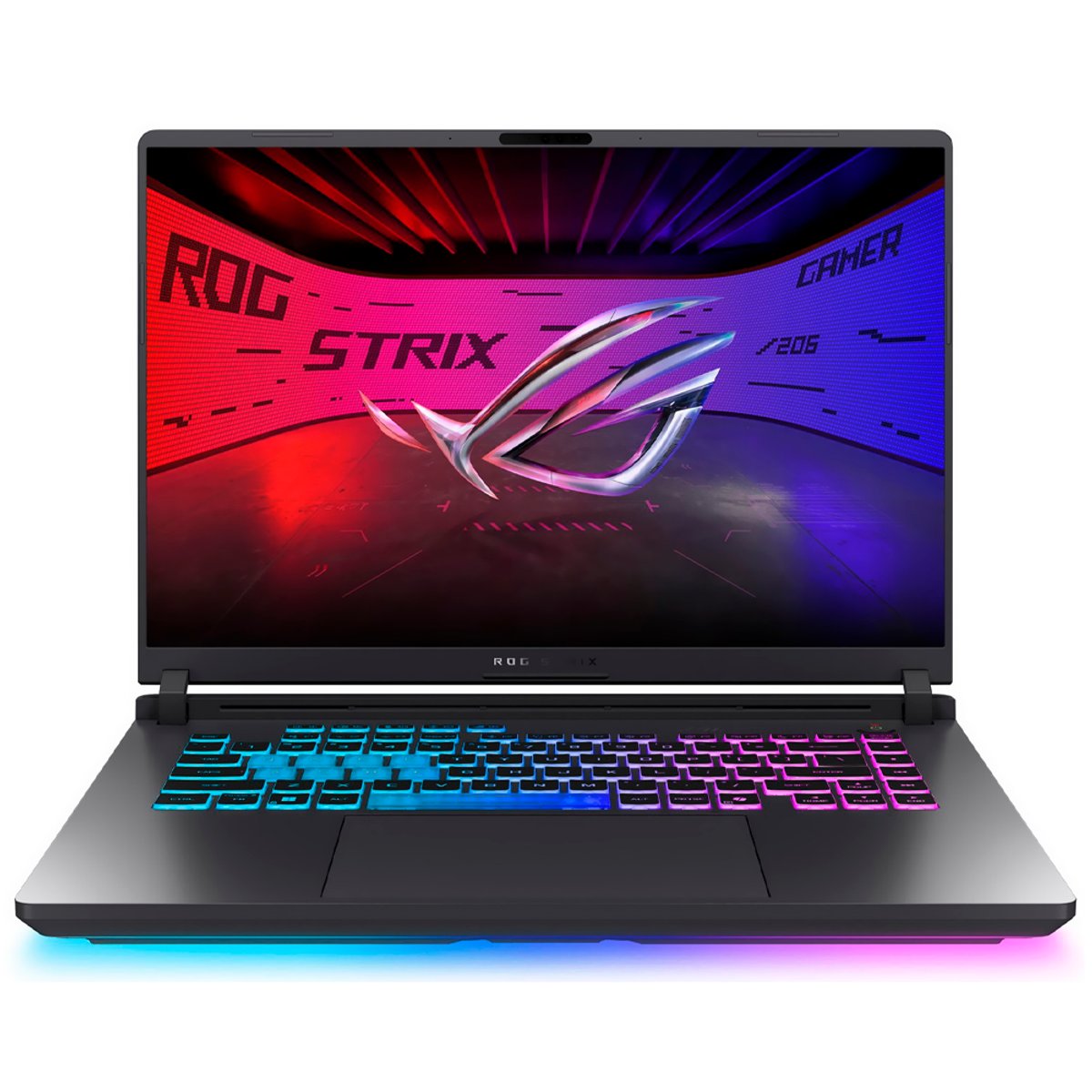 ASUS ROG Strix G16 - 2