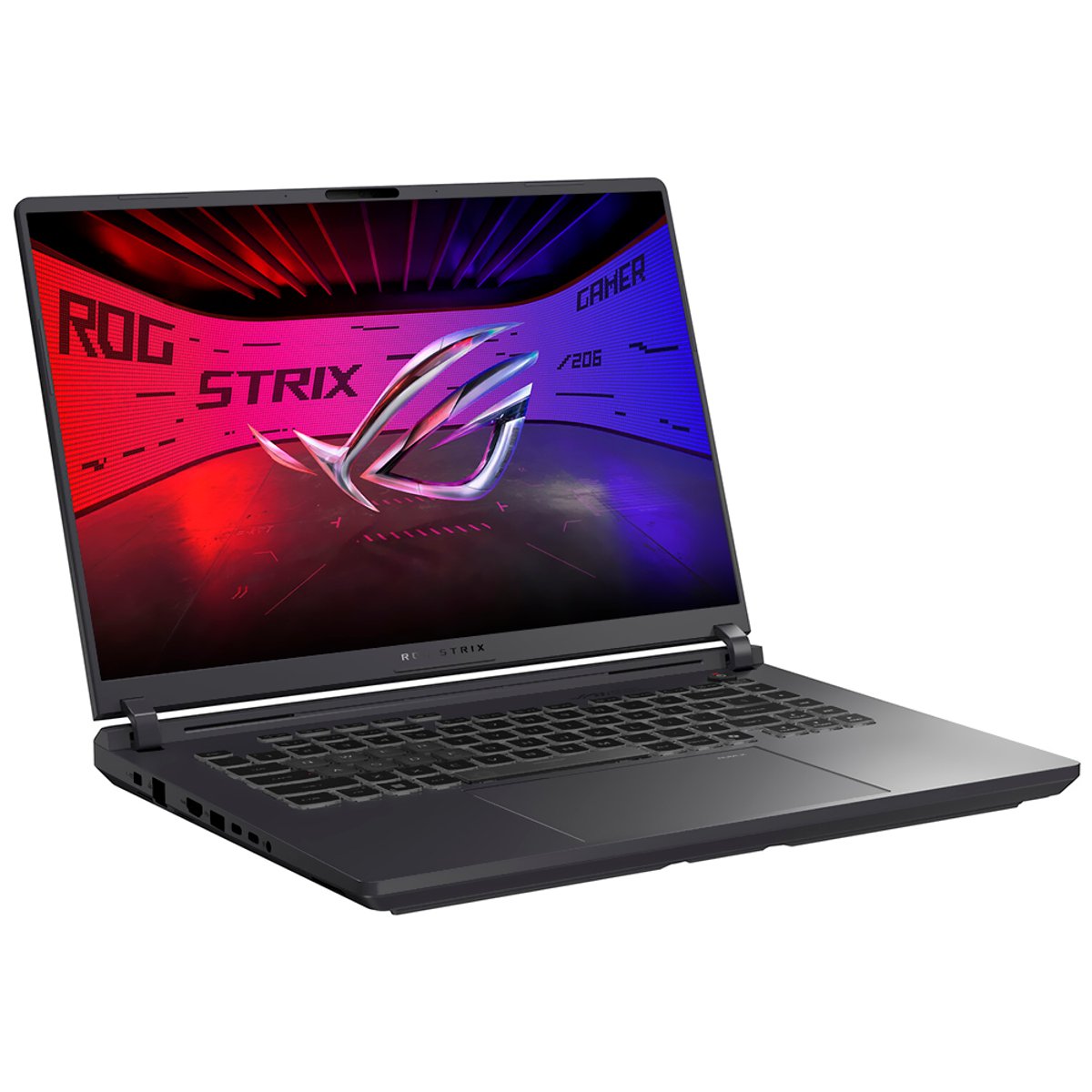 ASUS ROG Strix G16 - 5