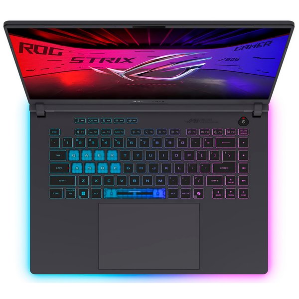 ASUS ROG Strix G16