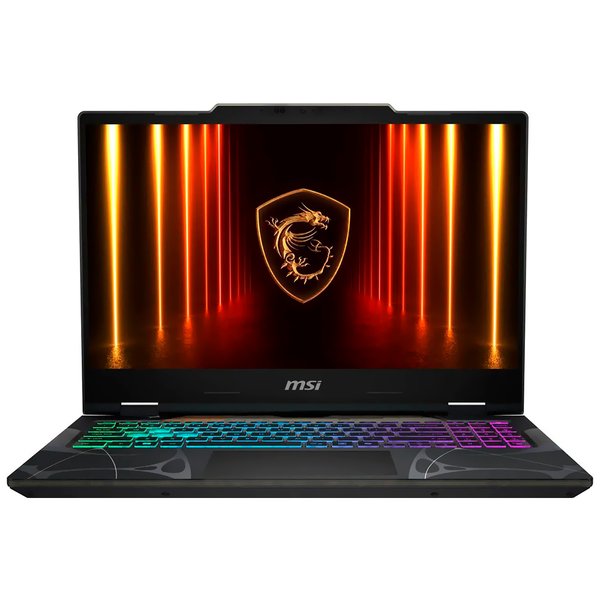 MSI Cyborg 15