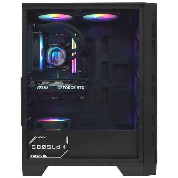 PC Gamer Intel Core i5 RTX4060 8GB