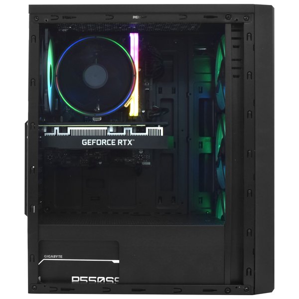PC Gamer Intel Core i5 RTX3050 6GB