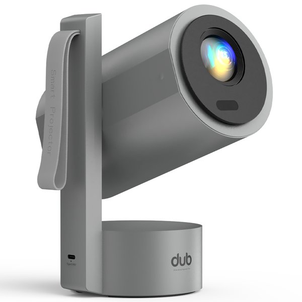 Proyector Dub Home Cinema