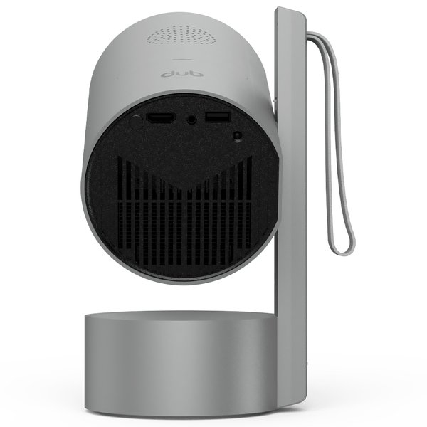 Proyector Dub Home Cinema