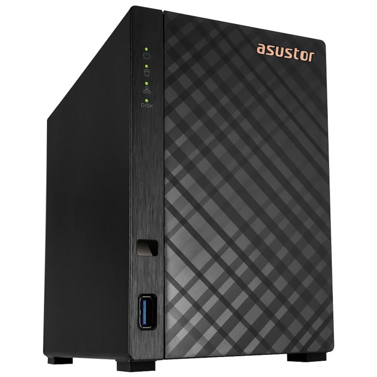 Servidor NAS Asustor - 8