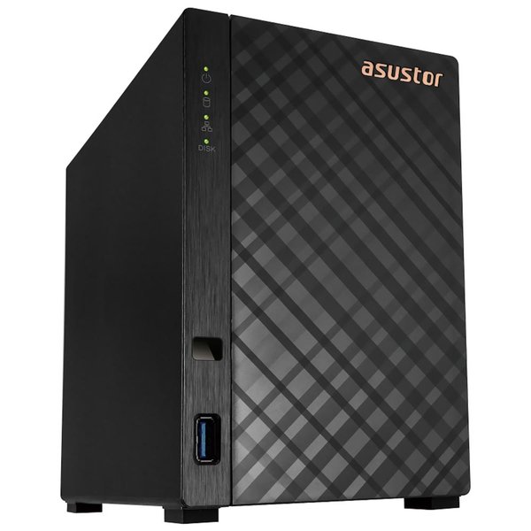 Servidor NAS Asustor