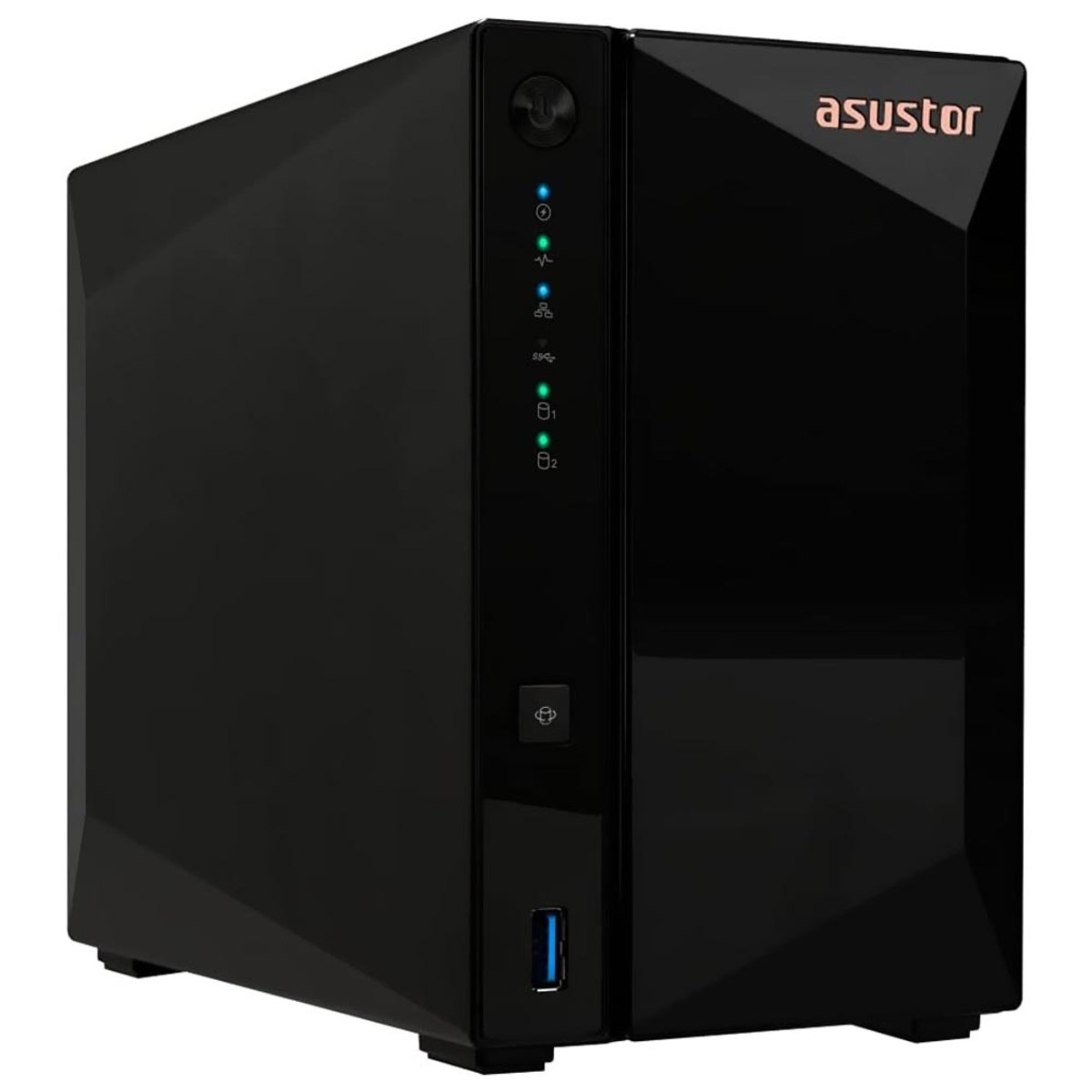Servidor NAS Asustor - 6