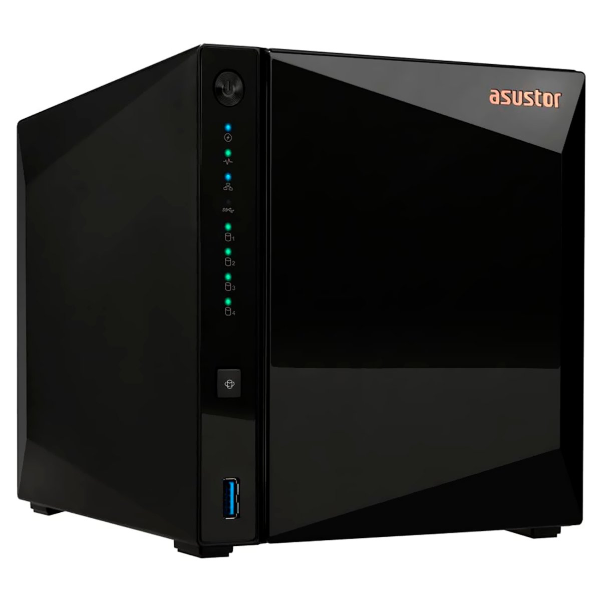 Servidor NAS Asustor - 5