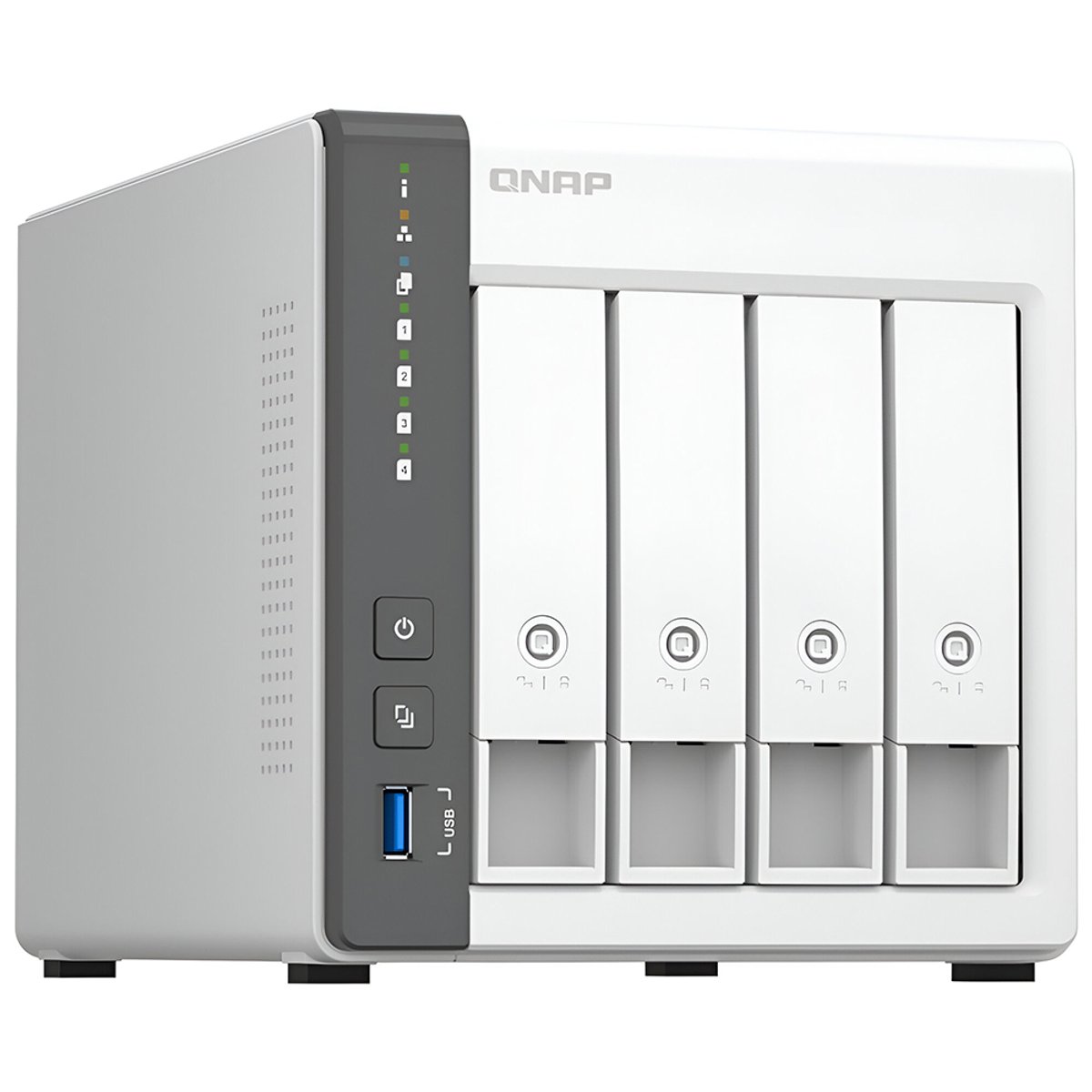 Servidor NAS Qnap