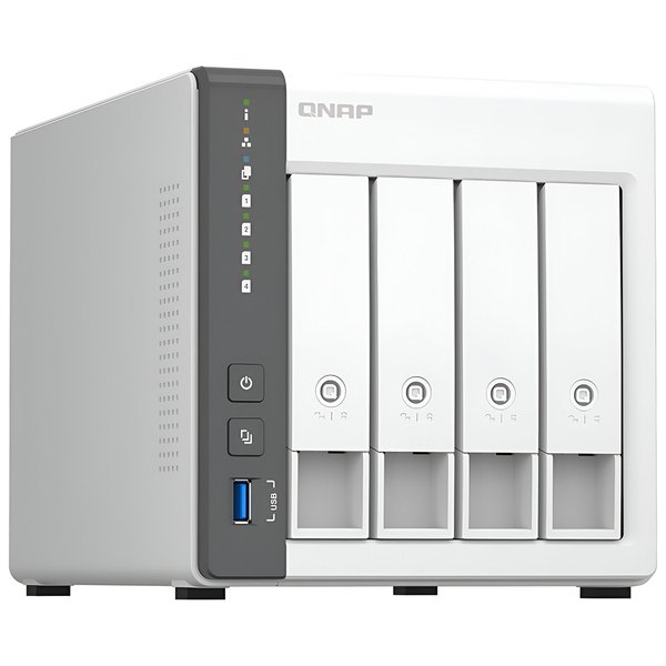 Servidor NAS Qnap