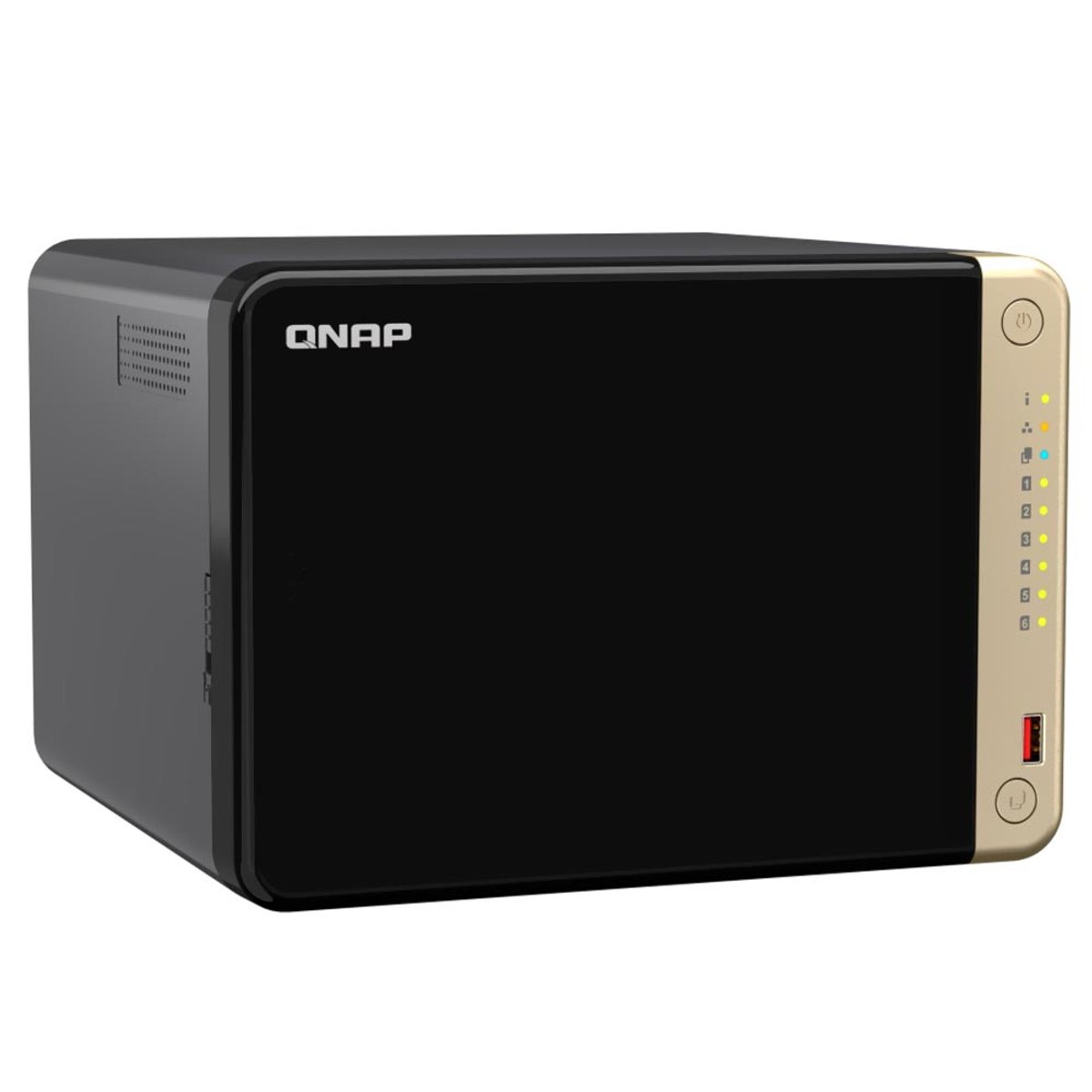 Servidor NAS Qnap - 2