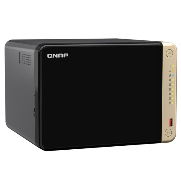 Servidor NAS Qnap