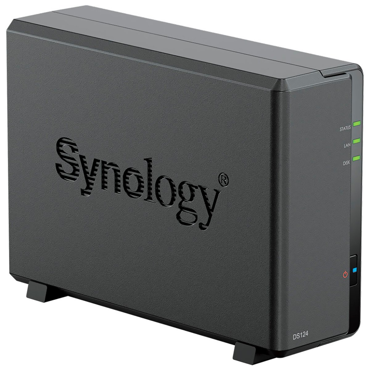 Servidor NAS Synology - 5