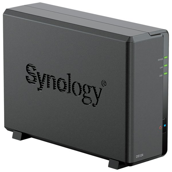 Servidor NAS Synology