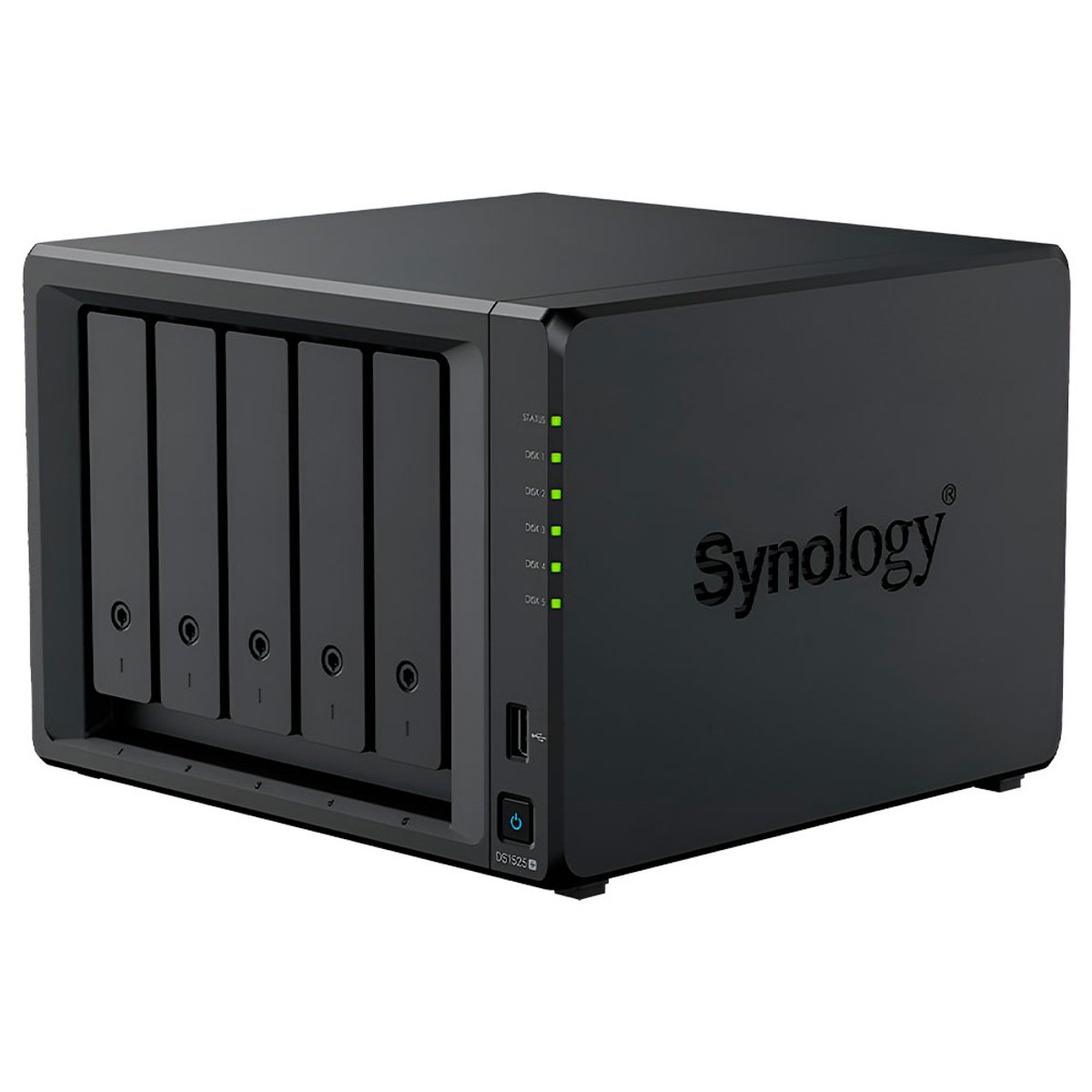 Servidor NAS Synology - 2