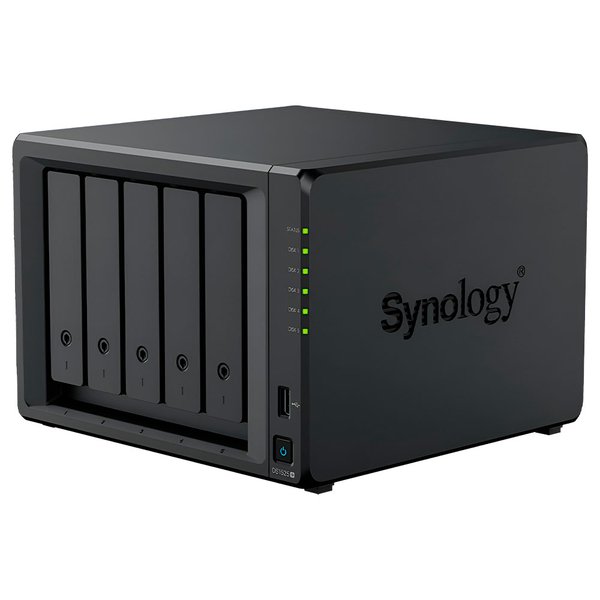 Servidor NAS Synology