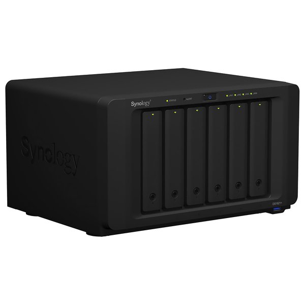 Servidor NAS Synology
