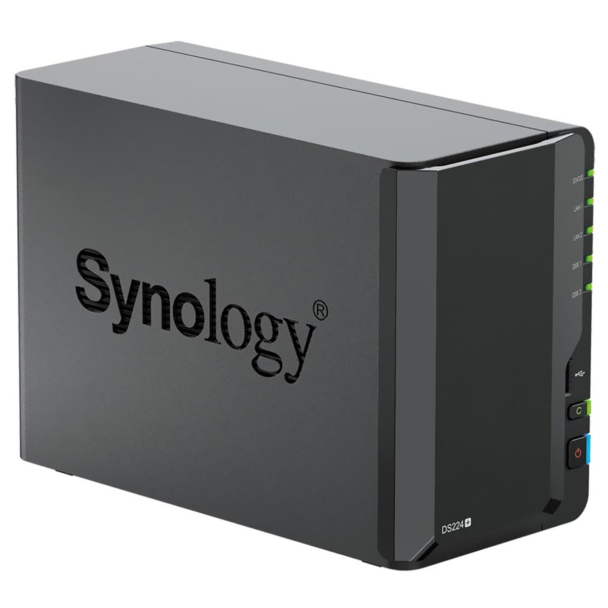 Servidor NAS Synology - 4