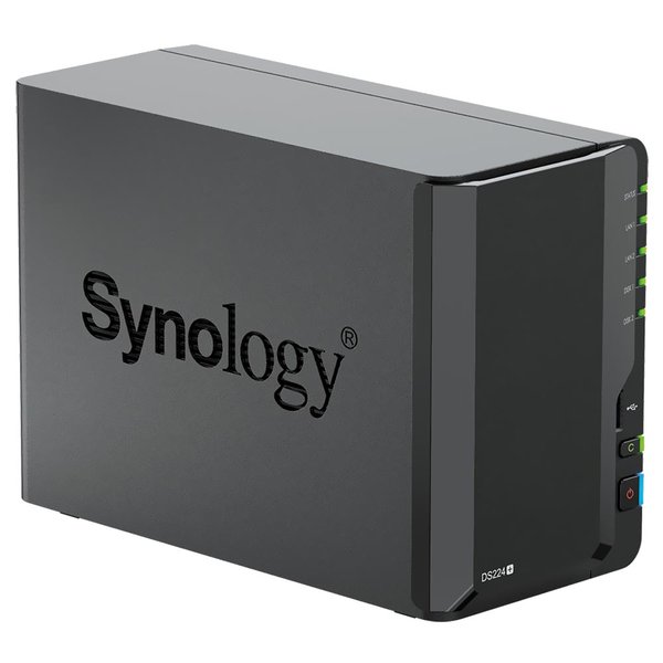 Servidor NAS Synology