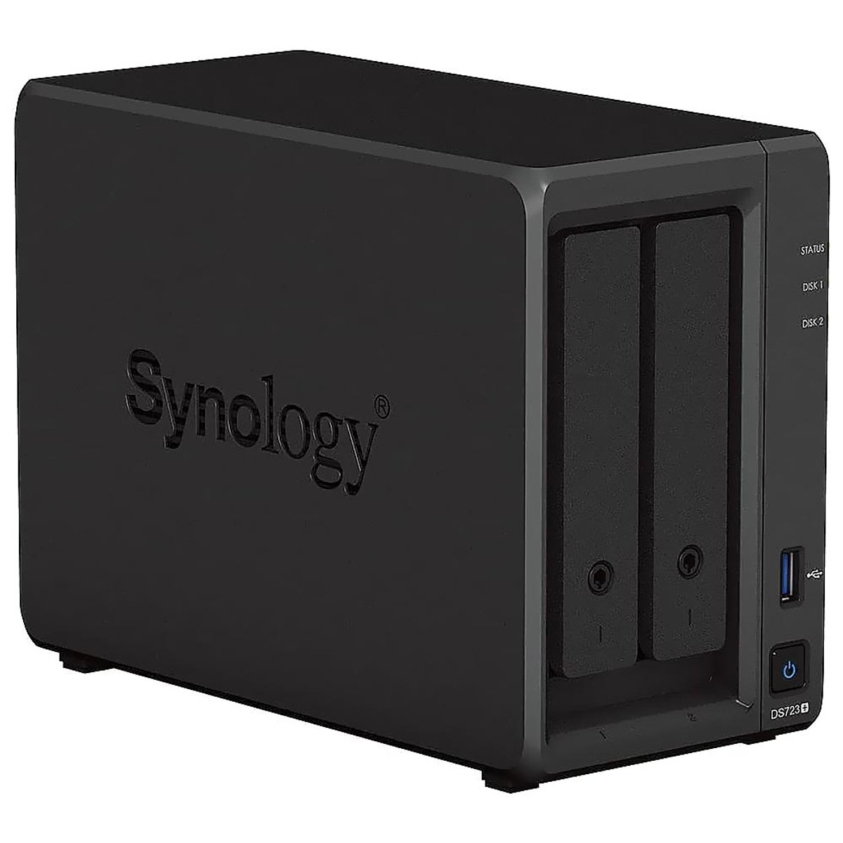 Servidor NAS Synology - 3