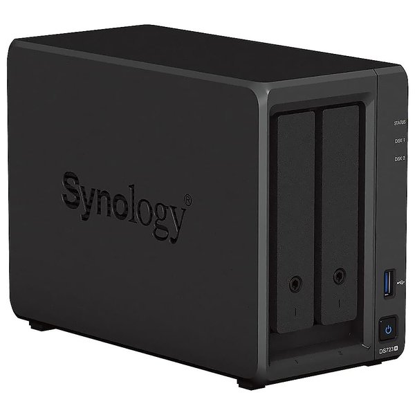 Servidor NAS Synology