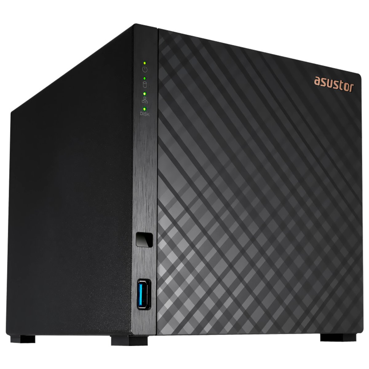 Servidor NAS Asustor - 7