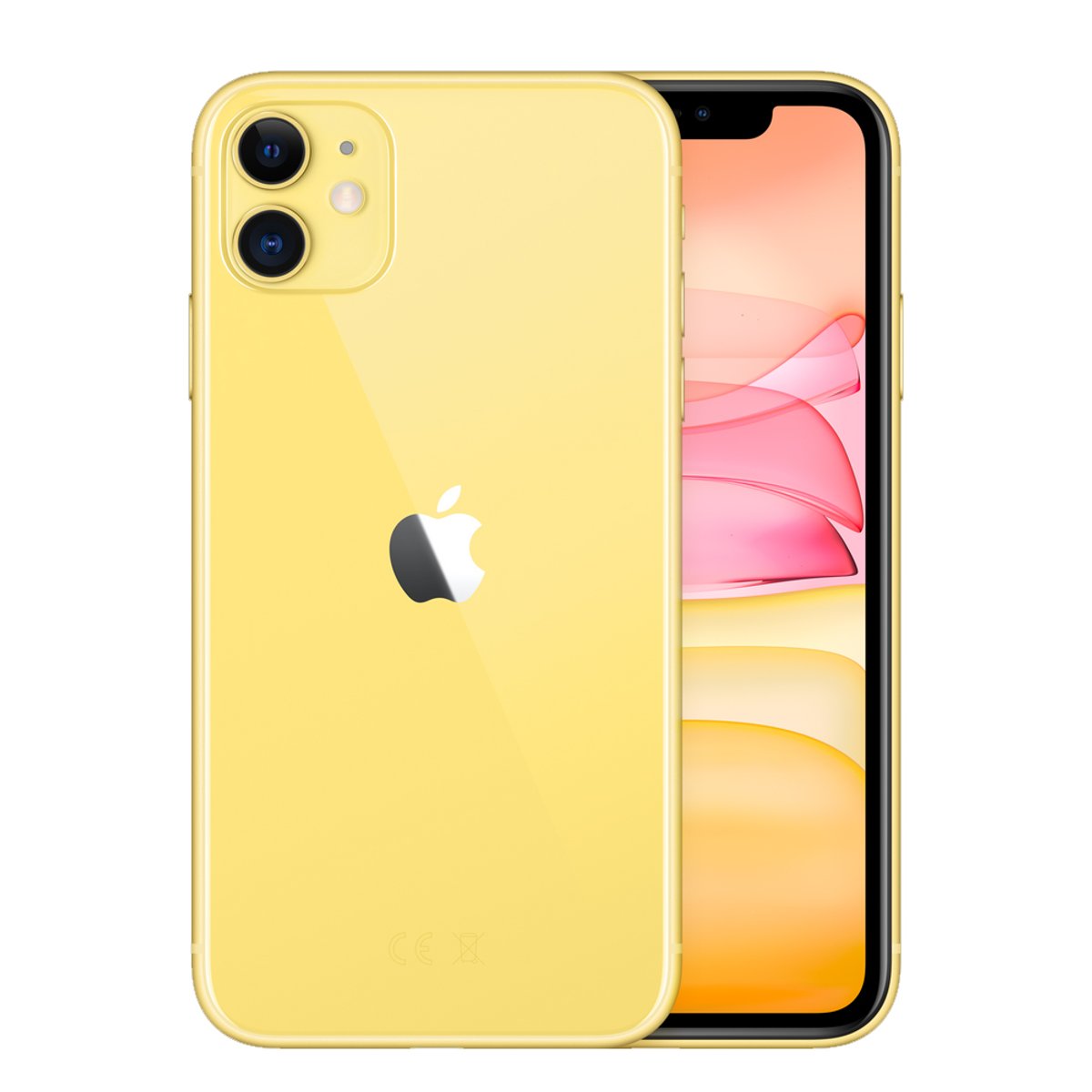 Apple iPhone 11 SWAP - 4