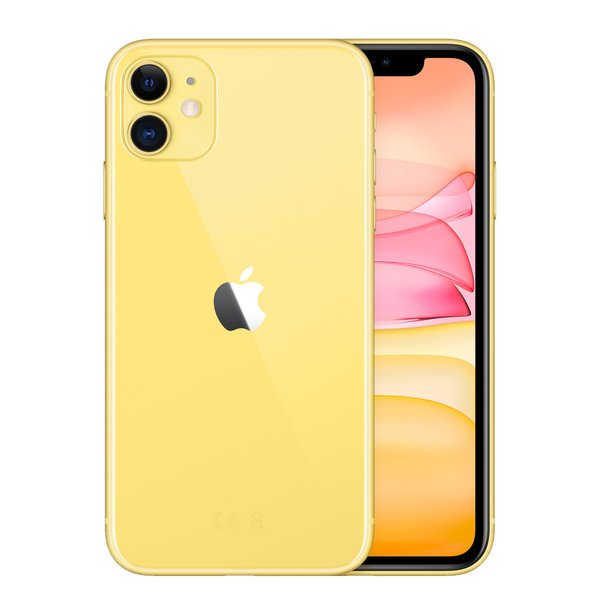 Apple iPhone 11 SWAP