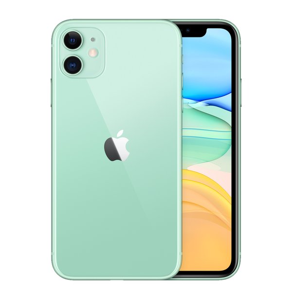Apple iPhone 11 SWAP