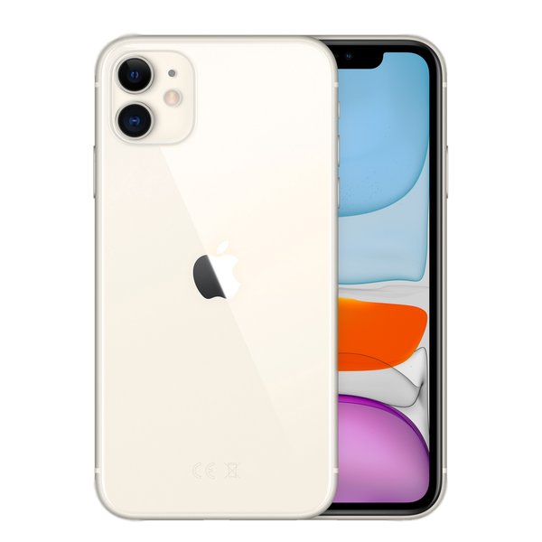 Apple iPhone 11 SWAP