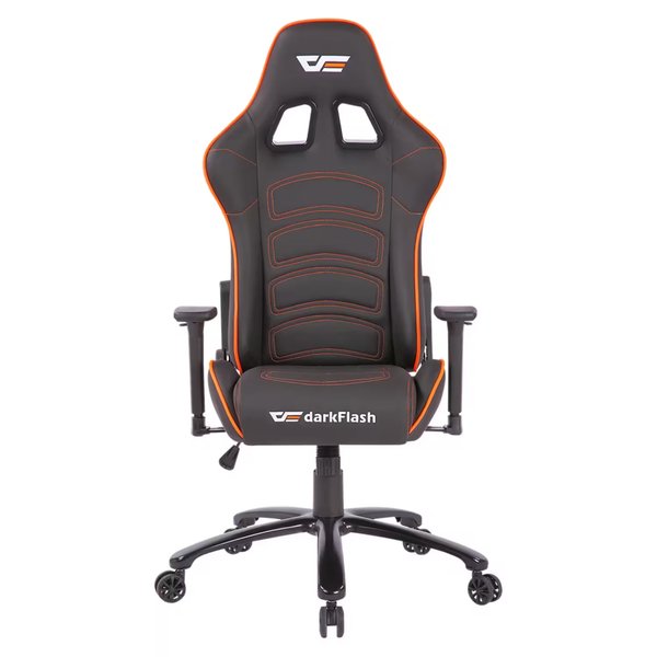 Silla Gamer DarkFlash RC-600