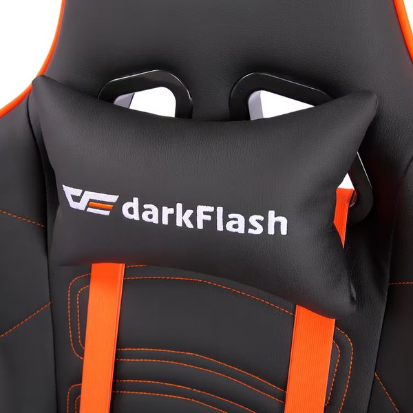 Silla Gamer DarkFlash RC-600